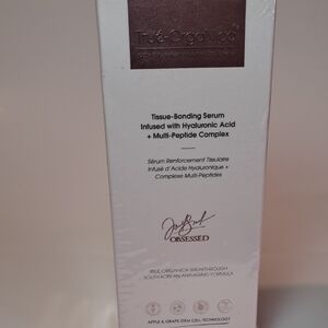 Tissue-Bonding Serum